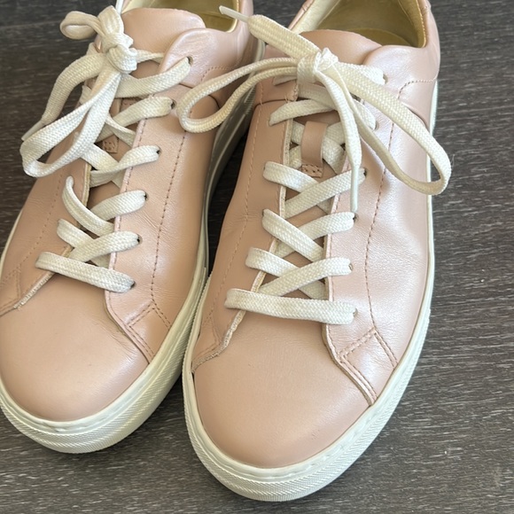 Sister x Soeur sneakers - Picture 4 of 11